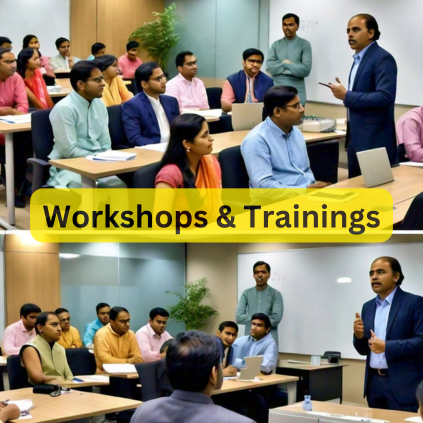 Nestex NGO Consultants Workshops and trainings