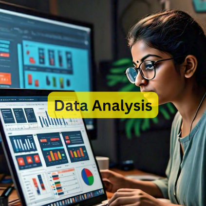 Nestex NGO Consultants Data Analysis