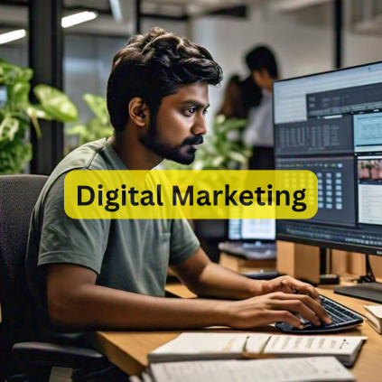 Nestex NGO Consultants Digital marketing