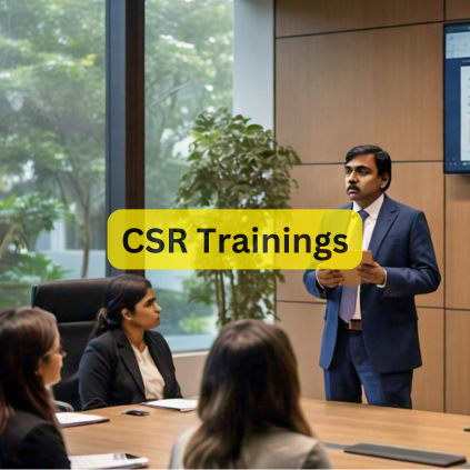 Nestex NGO Consultants CSR Trainings