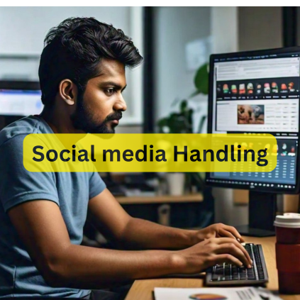 Nestex NGO Consultants Social Media Handling