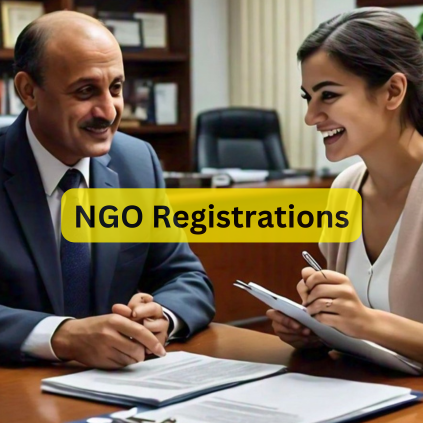 Nestex NGO Consultants NGO Registrations