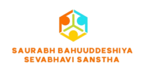 Saurabh logo