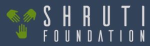 Shruti foundation logo